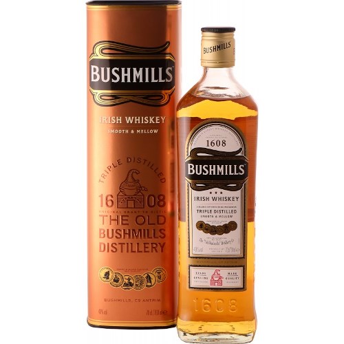 Bushmills original. Ирландский виски Bushmills. Виски Bushmills Original 0.7. Виски Bushmills Original, 0,7л. Виски Бушмилс оригинал 07 л.